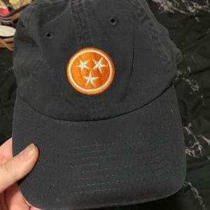 Volunteer Traditions Navy Hat